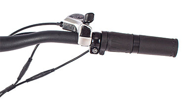 HAOQI EBIKE HALF TWIST THROTTLE