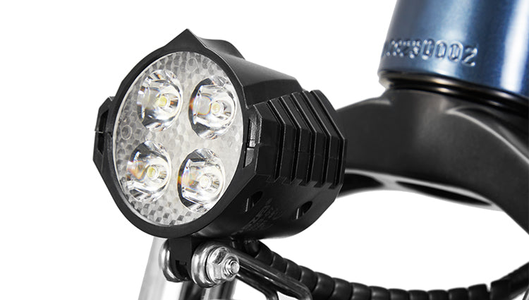 Powerful Headlight