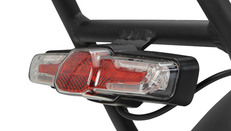 Turn Signal Functionality