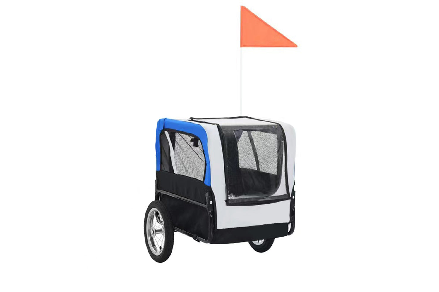 HAOQI Ebike Pet Trailer [electric bike] [HAOQI ebike]