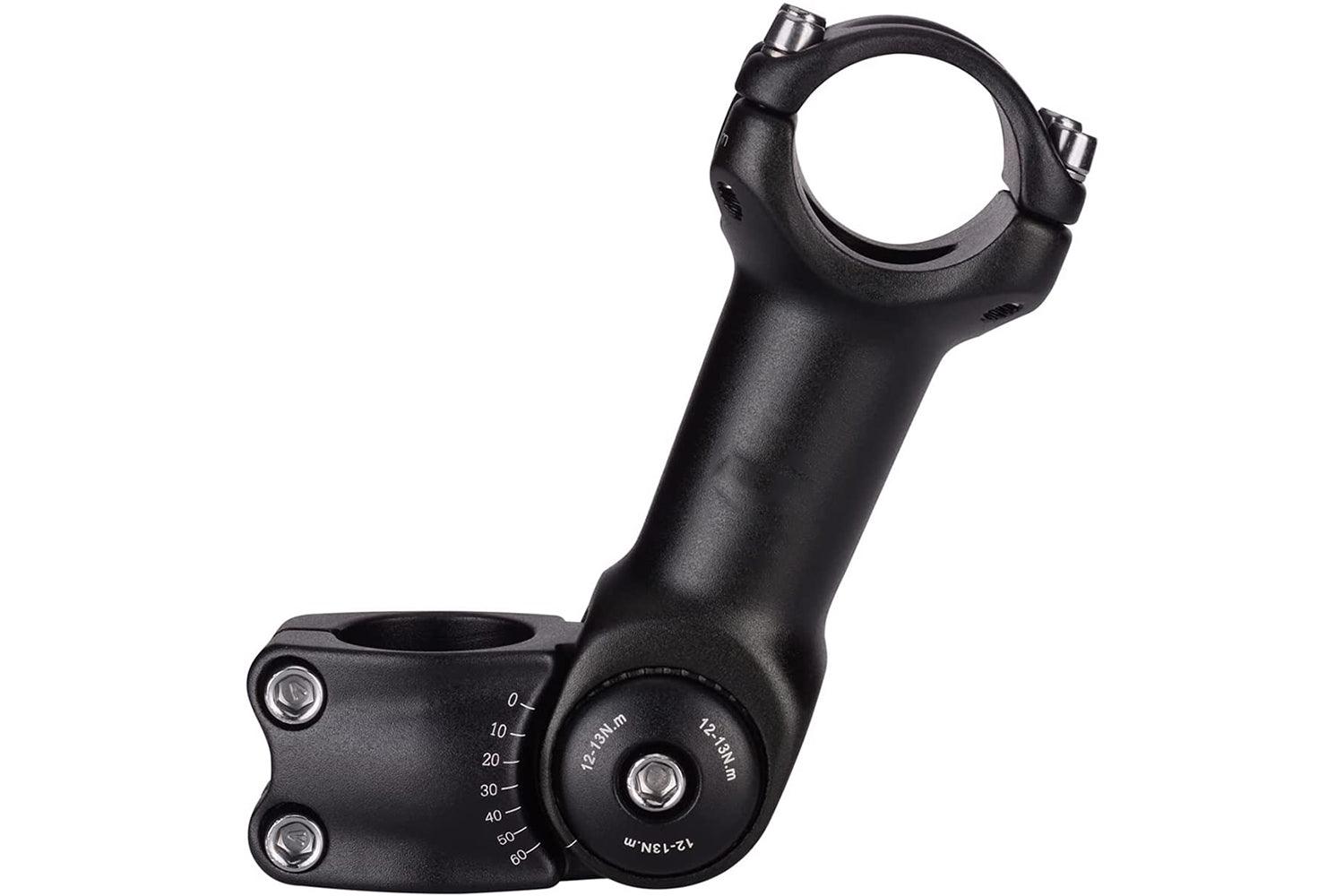 31.8mm Adjustable Stem [electric bike] [HAOQI ebike]