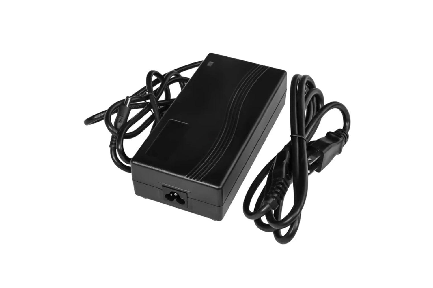 Battery Charger [electric bike] [HAOQI ebike]