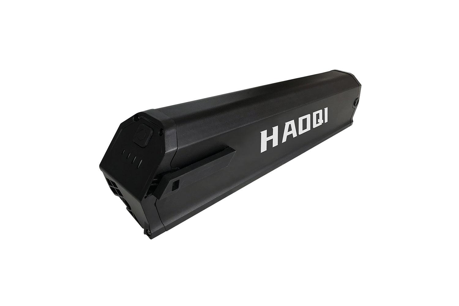 16AH Leopard Battery Pack [electric bike] [HAOQI ebike]