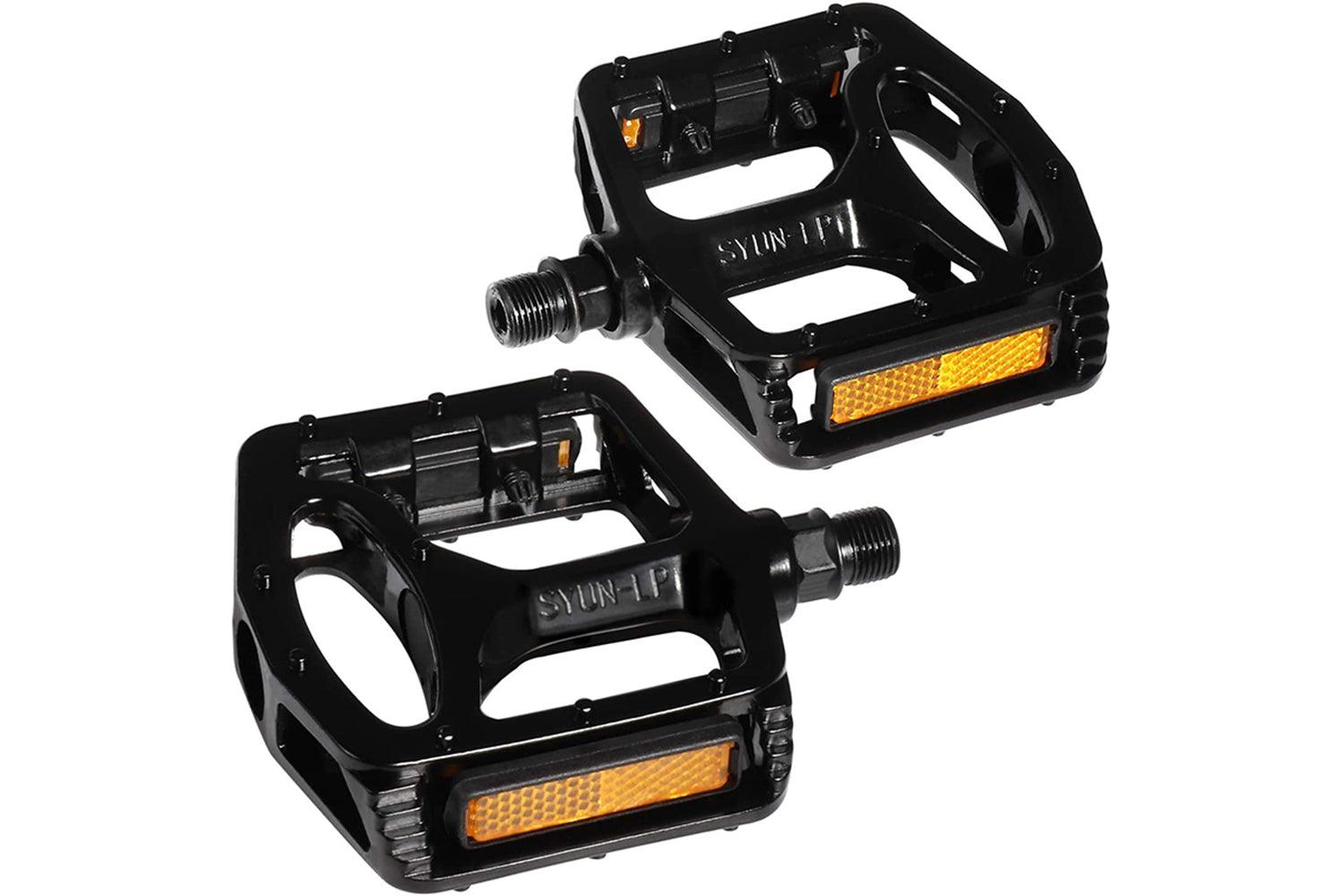 HAOQI 1 Pair Bike Pedals [electric bike] [HAOQI ebike]