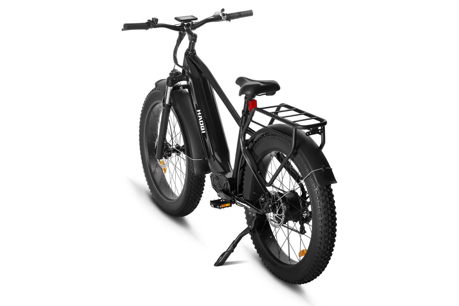 Eagle Long Range Ebike | 20Ah LG battery [electric bike] [HAOQI ebike]