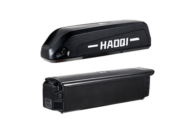 haoqiebike.com - HAQOI Antelope Battery Pack