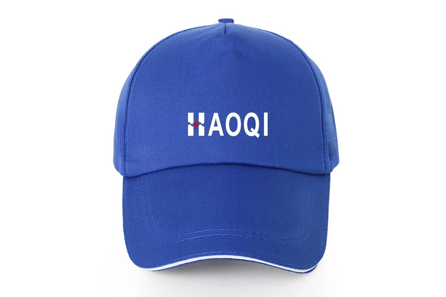 Outdoor Cap [electric bike] [HAOQI ebike]