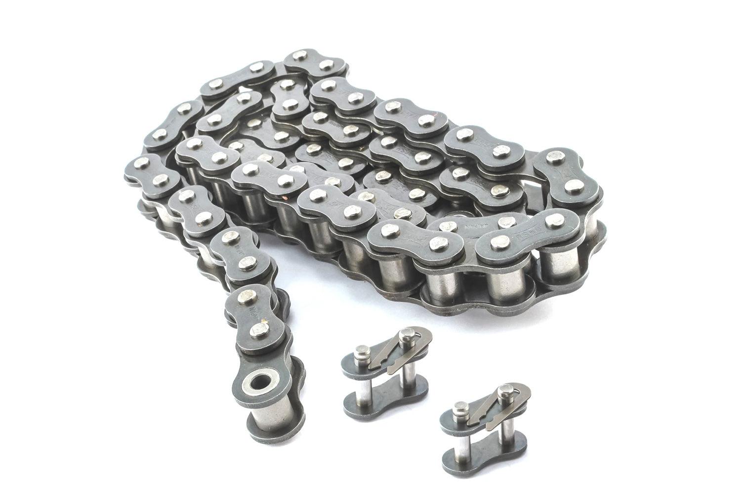 Stainless Steel Roller Chain [electric bike] [HAOQI ebike]