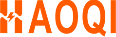 haoqiebike logo
